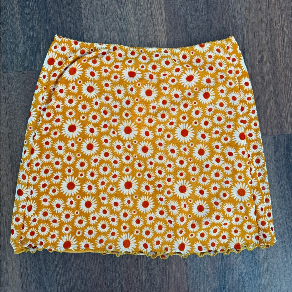 BRAND NEW with tags Urban Outfitters skirt
